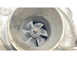  Турбина Citroen C6 2.7 4U3Q6K682BJ, 6NW008412         