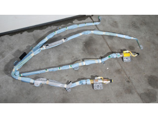Боковая подушка безопасности LS430, 2001R   Lexus LS 430