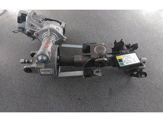    Рулевая рейка 26090740, 26133267   Opel Meriva A 2003 - 2010 года