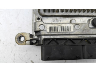 Řídící jednotka A6519007500   Mercedes-Benz C W204 2011