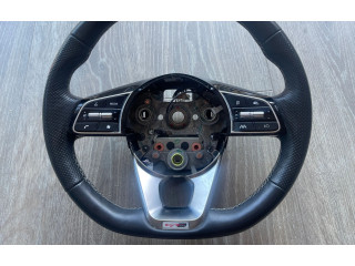 Руль KIA Pro Cee'd III  2018 -  года 56100J7440SA1      