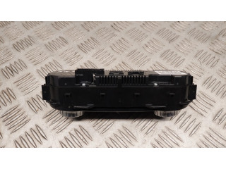 Блок управления климат-контролем A2469002508, A2469010905   Mercedes-Benz GLA W156