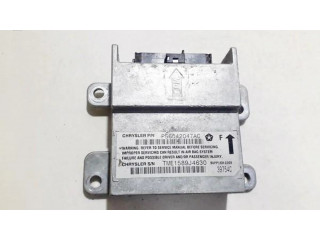 Блок подушек безопасности p56042047ac, tme1589j4630   Jeep Grand Cherokee (WJ)