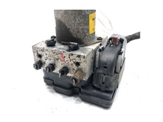 Блок АБС 61589-42100   Hyundai  ix20   -  года