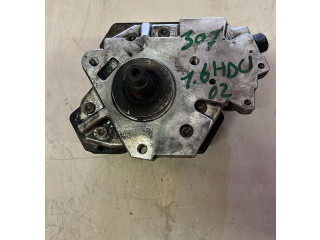 Vstřikovací čerpadlo 9651844380, 0445010089   Peugeot 307     