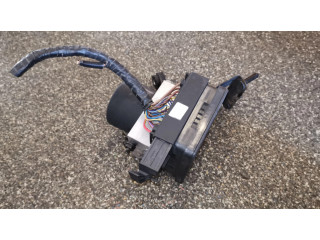 Jednotka ABS 6765454   BMW 3 E46 2001