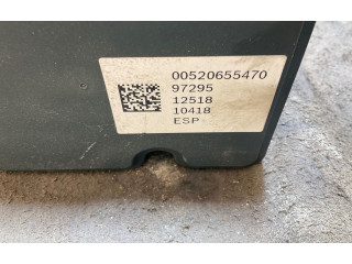 Jednotka ABS 00520655470, 97295   Citroen Jumper 2019