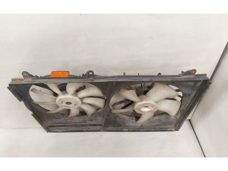Комплект вентиляторов     499300-3171    Mitsubishi Endeavor 