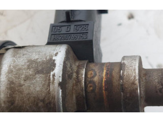Vstřikovač H8200769153   Nissan Qashqai     