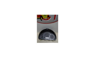 Панель приборов 610652, 610652   Peugeot 1007       