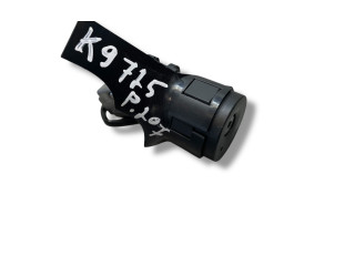 Комплект блоков управления 9663193780, 0261201505   Peugeot 207 CC
