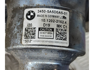 ABS Steuergerät 5A5D0A5, 5A5D0A8   BMW iX 2022