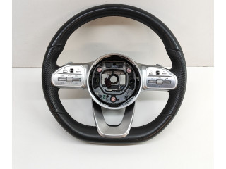 Руль Mercedes-Benz GLE W167  2019 -  года A0050004799, A0004609102      