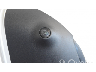 Zpětné zrcátko pravé Porsche Taycan 9J1 2021  992972235AN, 992972235  