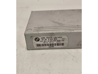 Блок комфорта 6944840   BMW X3 E83   