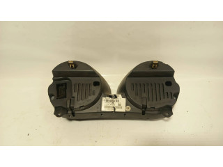 Přístrojová deska  Smart ForFour I 2005 A4545403311, T1002795002  