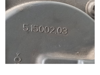 Píst 51500203   Skoda Octavia Mk3 (5E)     