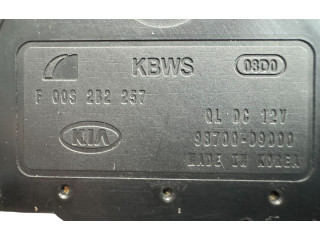 Двигатель стеклоочистителя заднего стекла 98700D9000, F00S2B2257   KIA Sportage      