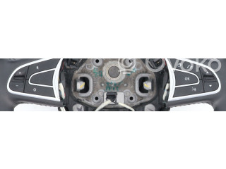 Volant Renault Megane IV 2019 484005825R  