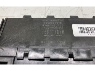Блок предохранителей  8264130250, 82641-30250   Lexus GS 300 350 430 450H    