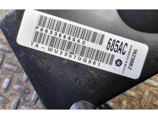   Pojistková skříňka 68336685AC, P68336685AC   Dodge Challenger 2018