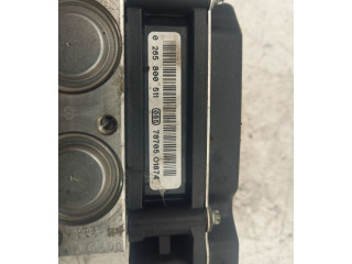 Jednotka ABS 6Q0614117AK   Volkswagen Polo IV 9N3 2007