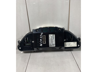 Přístrojová deska  Audi A6 Allroad C6 2007 4F0920950K  