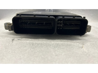 Блок управления двигателя A6429000401   Mercedes-Benz GL X166