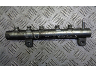 Vstřikovací lišta 55200266   Fiat Croma     