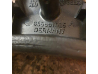 Volant Audi 100 C1 1976 855951525A  