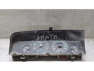 Přístrojová deska  Citroen Xantia 1993 9613656080, 215556168  