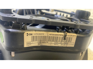 Подушка безопасности водителя 07354605270   Fiat Fiorino