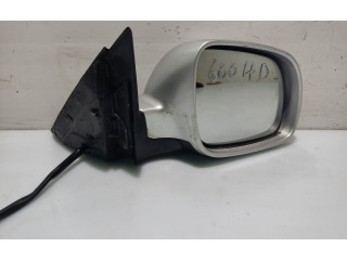 Zpětné zrcátko  Volkswagen Passat Alltrack 2002  3B1857508F, 3B1857508F01C  