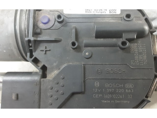 Двигатель стеклоочистителей    5G1955119A, 5G1955119A   Volkswagen Golf VII