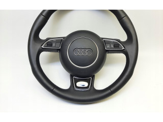 Руль Audi A5 Sportback 8TA  2009 - 2016 года 8K0419091BN, 8K0419091BN      