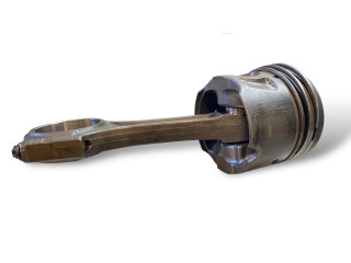 Píst 9688245380, 224DT   Land Rover Freelander 2 - LR2  pro naftový motor 2.2 224DT TD