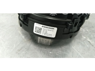 Подрулевой шлейф SRS 4H0953568K   Audi A6 S6 C7 4G