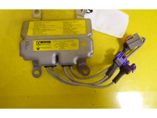 Блок подушек безопасности 7700827757D, 550147500   Renault Safrane
