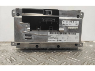 Дисплей    4F0919603A   Audi A6 S6 C6 4F
