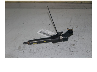 Vstřikovač 0445110230   Renault Megane II     