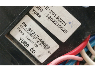   Pojistková skříňka 91217-06853   Hyundai i30 2013