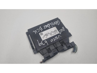 Блок управления коробкой передач A0015455116, 0015455116   Mercedes-Benz Vito Viano W639