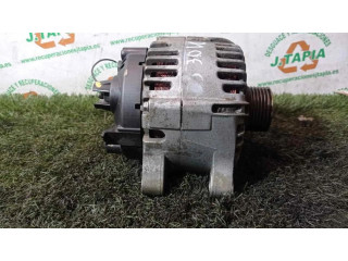 Генератор 9645865180, ALTERNADOR   Citroen C5 2.9     