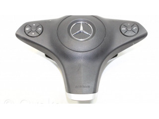 Подушка безопасности водителя A2308601102   Mercedes-Benz SLK R171