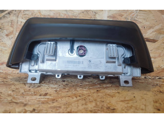 Дисплей    990001392, 9262753   BMW 3 F30 F35 F31