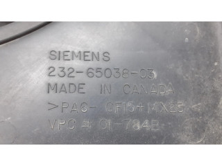 Вентилятор радиатора     2326503803, 04809171AF    Chrysler Voyager 2.4