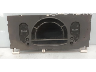 Přístrojová deska  Renault Grand Modus 2008 8200668077  