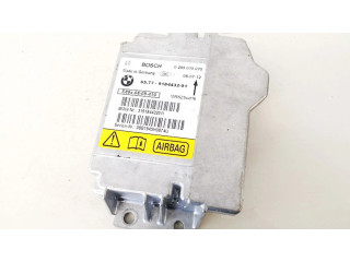 Блок подушек безопасности 6577918443201, 0285010070   BMW 3 E90 E91
