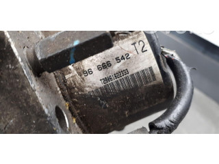 Jednotka ABS 96666542t2   Chevrolet Matiz 2014