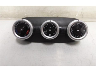 Блок управления климат-контролем 156100041, 156100041   Alfa Romeo Giulietta